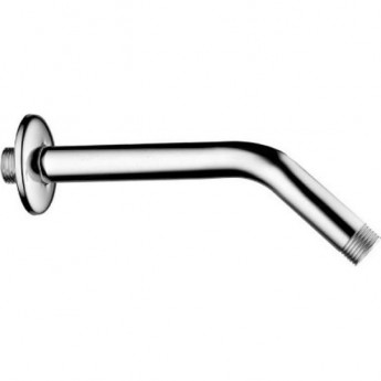 Держатель настенный LEMARK LM8031C для лейки верхнего душа Держатель настенный LEMARK LM8031C для лейки верхнего душа