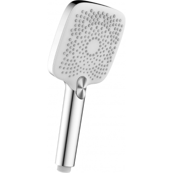 Душевая лейка LEMARK LM8129C 3-функциональная, хром Душевая лейка LEMARK LM8129C 3-функциональная, хром