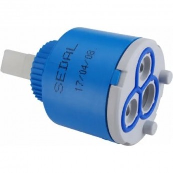 Картридж LEMARK с уплотнительным кольцом для LM5806CW, пластик Картридж LEMARK с уплотнительным кольцом для LM5806CW, пластик