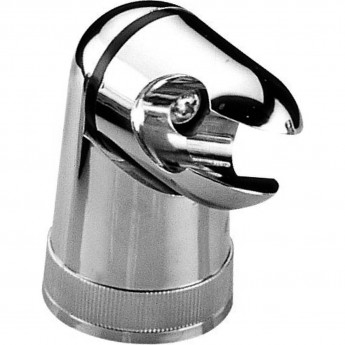 Крепление настенное LEMARK LM8009C поворотное для лейки Крепление настенное LEMARK LM8009C поворотное для лейки