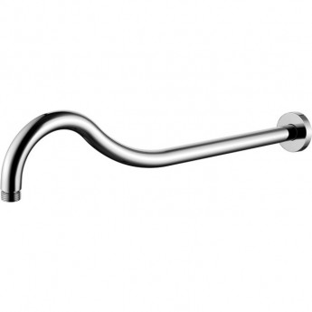 Кронштейн LEMARK LM4887C для верхнего душа, 460 мм Кронштейн LEMARK LM4887C для верхнего душа, 460 мм