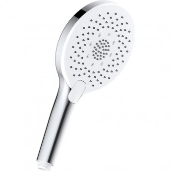 Лейка душевая LEMARK LM8128C 3-функциональная Лейка душевая LEMARK LM8128C 3-функциональная