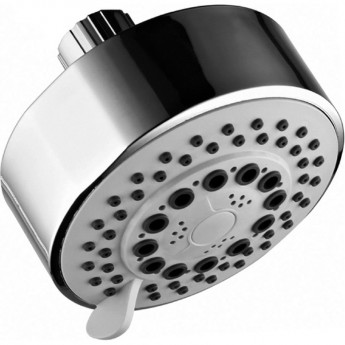 Лейка LEMARK LM8041C для верхнего душа 5-функциональная Лейка LEMARK LM8041C для верхнего душа 5-функциональная