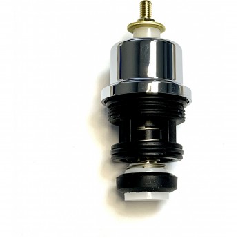 Переключатель-дивертор LEMARK с керамическими пластинами для LM4944CW (K20004) Переключатель-дивертор LEMARK с керамическими пластинами для LM4944CW (K20004)