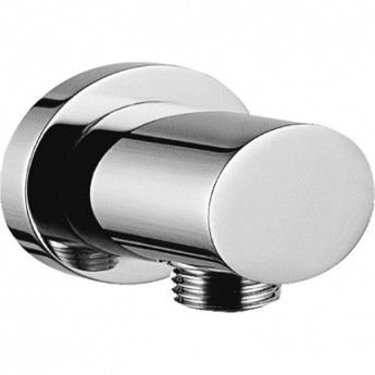 Подключение для душевого шланга LEMARK LM8026С встраиваемое Подключение для душевого шланга LEMARK LM8026С встраиваемое