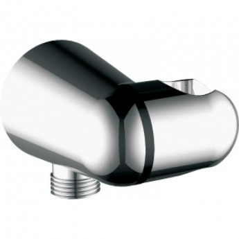 Подключение для душевого шланга LEMARK LM8084С встраиваемое Подключение для душевого шланга LEMARK LM8084С встраиваемое