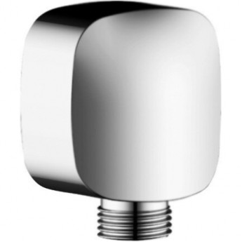 Подключение для душевого шланга LEMARK LM8085С встраиваемое Подключение для душевого шланга LEMARK LM8085С встраиваемое