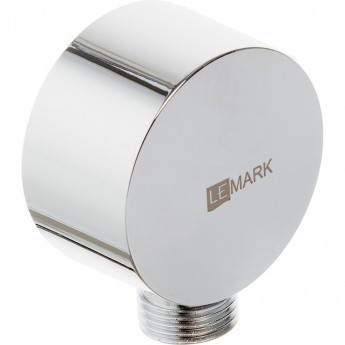 Подключение для душевого шланга LEMARK LM8086С встраиваемое Подключение для душевого шланга LEMARK LM8086С встраиваемое