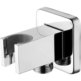 Подключение для душевого шланга с держателем LEMARK LM4585C Подключение для душевого шланга с держателем LEMARK LM4585C