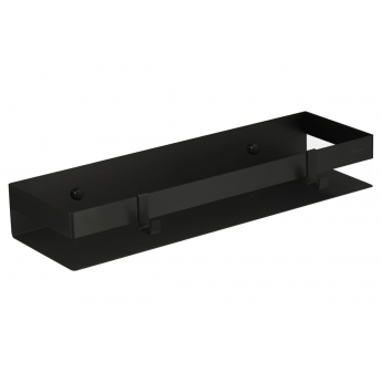 Полка для душа прямая LEMARK SHELF LINE 9772053