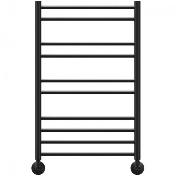 Полотенцесушитель водяной LEMARK URSUS LM72810BL П10 500x800 черный Полотенцесушитель водяной LEMARK URSUS LM72810BL П10 500x800 черный