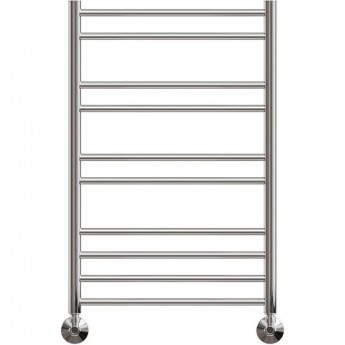 Полотенцесушитель водяной LEMARK URSUS LM72810 П10 500x800 хром Полотенцесушитель водяной LEMARK URSUS LM72810 П10 500x800 хром