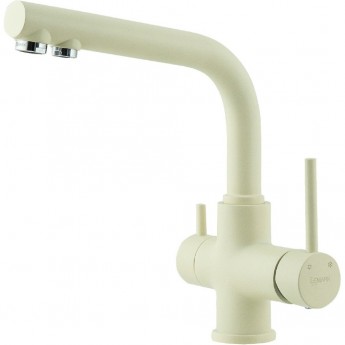Смеситель для кухни LEMARK COMFORT LM3061PSH Смеситель для кухни LEMARK COMFORT LM3061PSH