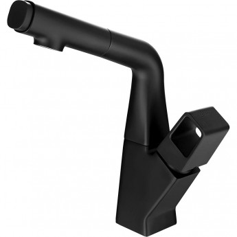 Смеситель для кухни LEMARK SOUL LM6008BL Смеситель для кухни LEMARK SOUL LM6008BL