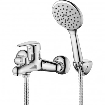 Смеситель для ванны LEMARK PRAMEN LM3314C Смеситель для ванны LEMARK PRAMEN LM3314C