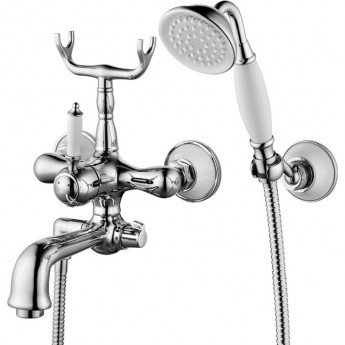 Смеситель для ванны LEMARK VILLA LM4812C Смеситель для ванны LEMARK VILLA LM4812C
