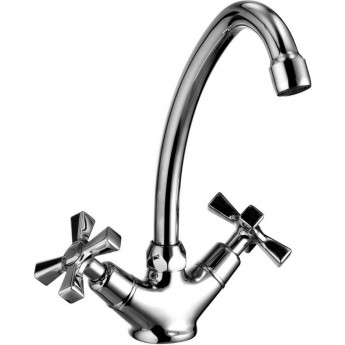 Смеситель LEMARK BENEFIT LM2504C для кухни Смеситель LEMARK BENEFIT LM2504C для кухни