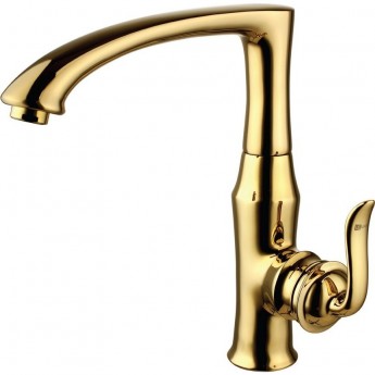 Смеситель LEMARK BRAVA LM4705G для кухни Смеситель LEMARK BRAVA LM4705G для кухни