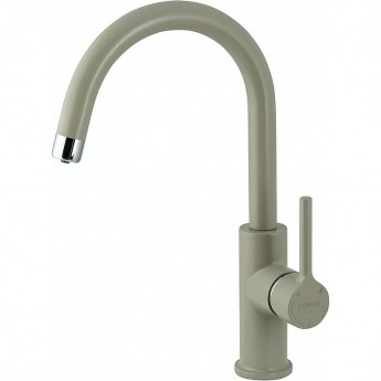 Смеситель LEMARK COMFORT LM3073PGR для кухни, грей Смеситель LEMARK COMFORT LM3073PGR для кухни, грей