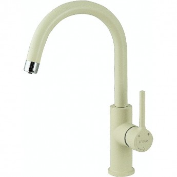 Смеситель LEMARK COMFORT LM3073PSH для кухни с подключением к фильтру питьевой воды, шампань Смеситель LEMARK COMFORT LM3073PSH для кухни с подключением к фильтру питьевой воды, шампань