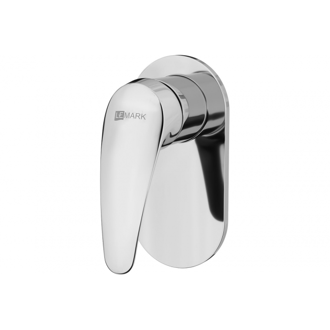 Смеситель LEMARK LINARA LM0423C
