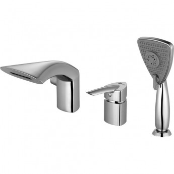 Смеситель LEMARK MARS LM3545C для ванны Смеситель LEMARK MARS LM3545C для ванны