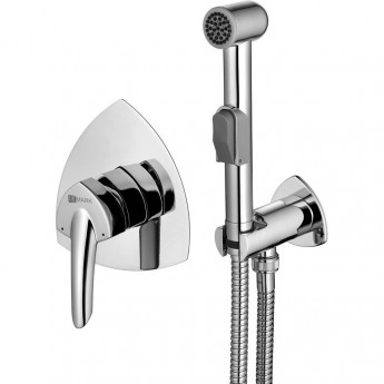 Смеситель LEMARK MARS LM3519C с гигиеническим душем Смеситель LEMARK MARS LM3519C с гигиеническим душем