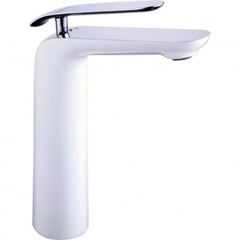 Смеситель LEMARK MELANGE LM4909CW для раковины Смеситель LEMARK MELANGE LM4909CW для раковины