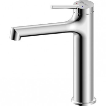 Смеситель LEMARK MINIMA LM3837C для раковины Смеситель LEMARK MINIMA LM3837C для раковины