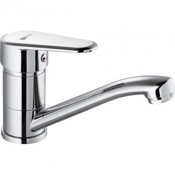 Смеситель LEMARK POINT LM0307C для раковины Смеситель LEMARK POINT LM0307C для раковины