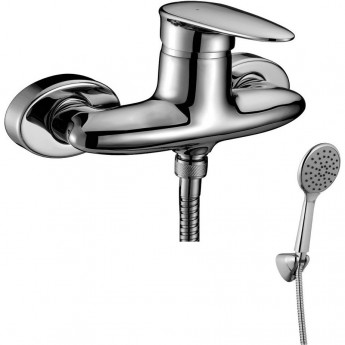 Смеситель LEMARK STATUS LM4403C для душа Смеситель LEMARK STATUS LM4403C для душа