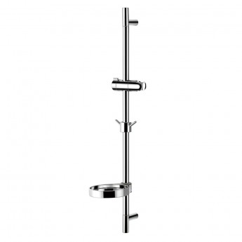 Стойка для душа LEMARK LM8103C